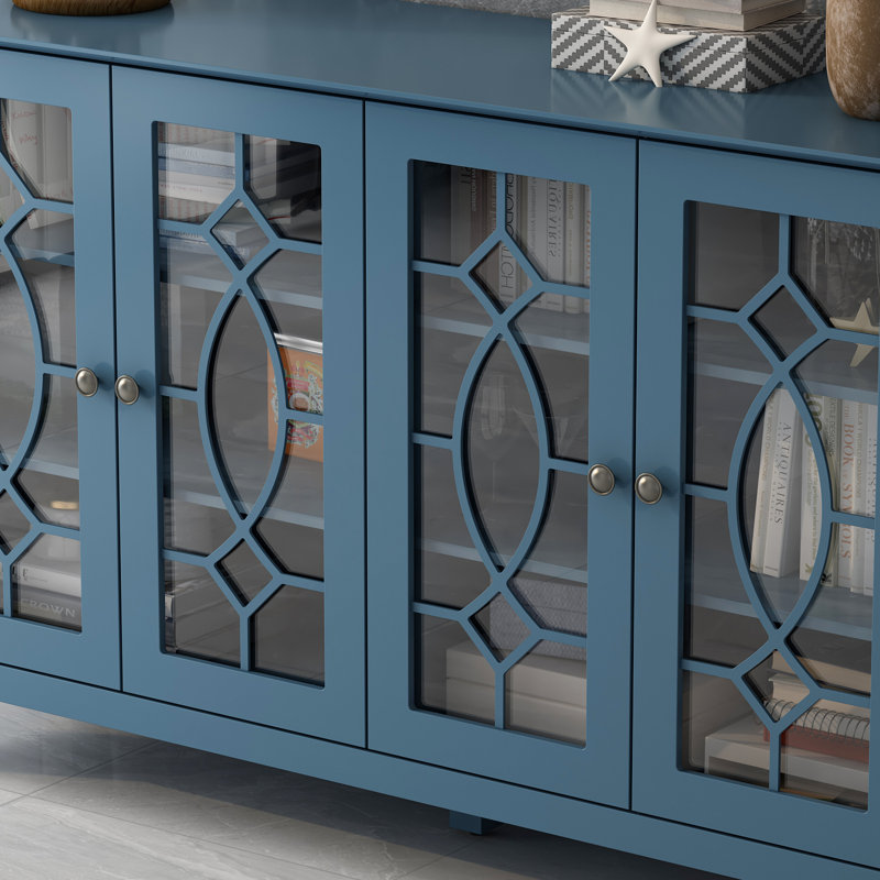 Lark Manor Allrich Accent & Reviews Wayfair